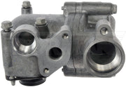 Dorman 902-2078 2014-2016 Cadillac CTS Engine Coolant Thermostat Housing Assembly