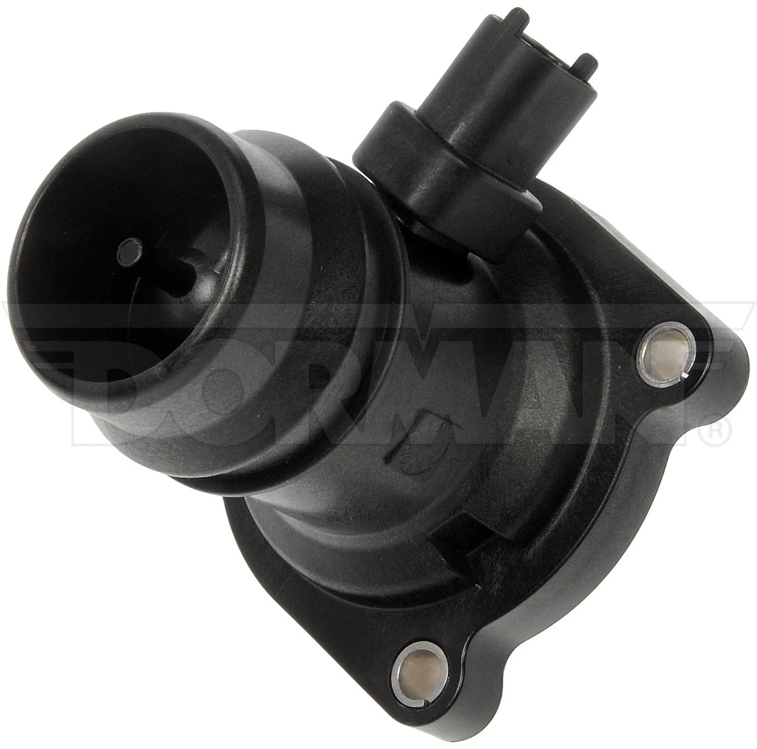 Dorman 902-2080 2014-2016 Cadillac ELR Engine Coolant Thermostat Housing Assembly