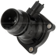 Dorman 902-2080 2014-2016 Cadillac ELR Engine Coolant Thermostat Housing Assembly
