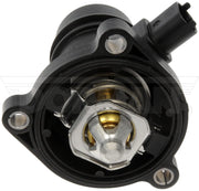 Dorman 902-2080 2014-2016 Cadillac ELR Engine Coolant Thermostat Housing Assembly