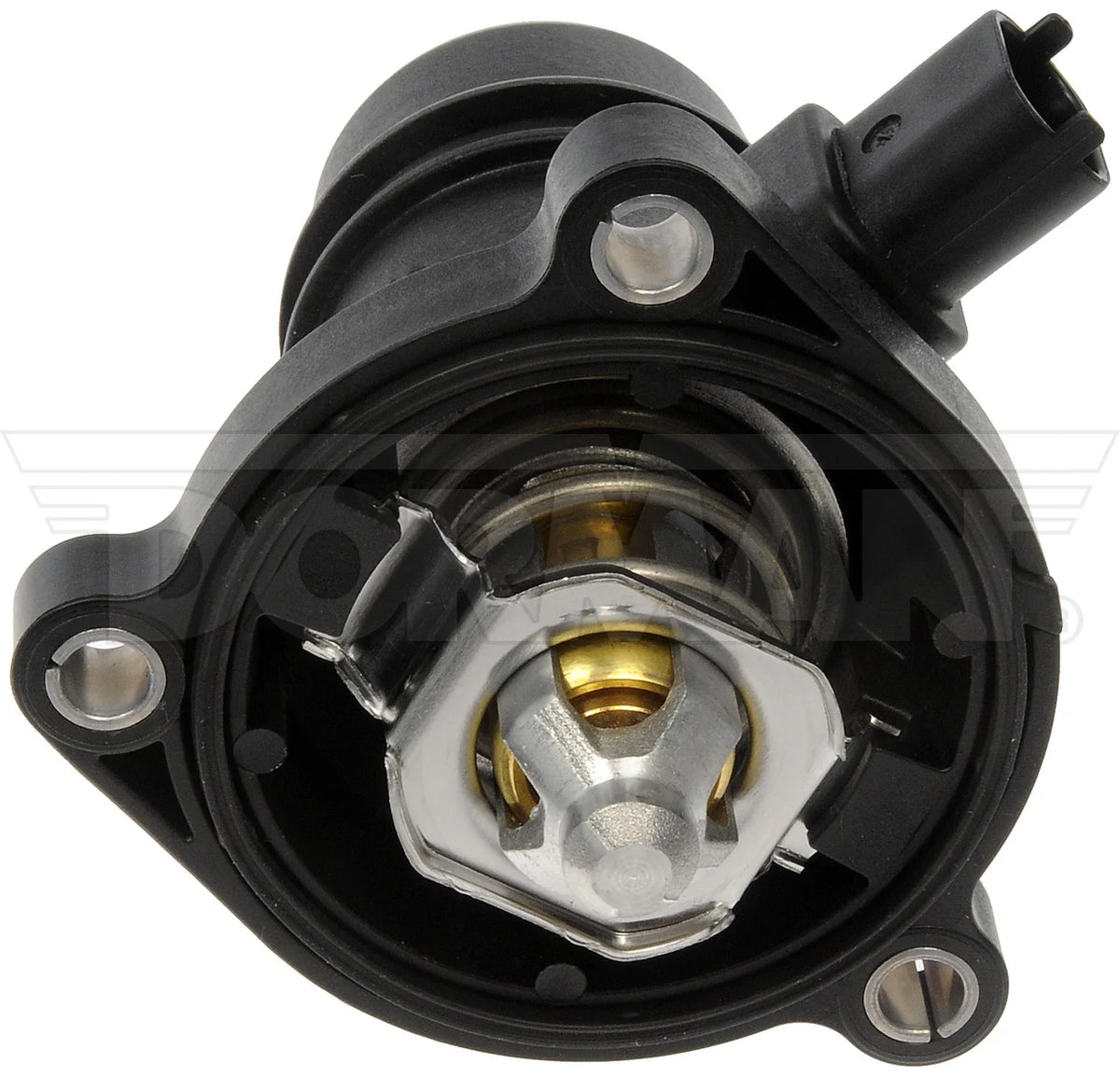 Dorman 902-2080 2014-2016 Cadillac ELR Engine Coolant Thermostat Housing Assembly