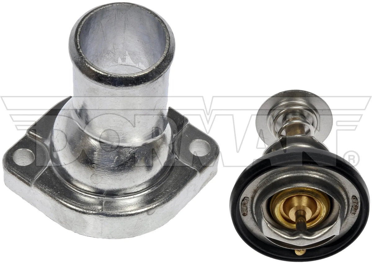 Dorman 902-2082 2006-2011 Chevrolet Impala Engine Coolant Thermostat Housing Assembly