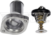 Dorman 902-2082 2006-2011 Chevrolet Impala Engine Coolant Thermostat Housing Assembly