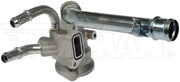 Dorman 902-2085 2002-2005 Pontiac Sunfire Engine Coolant Thermostat Housing
