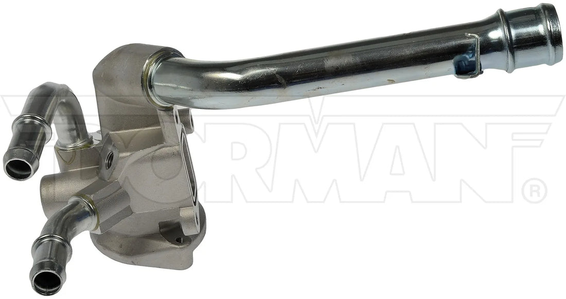 Dorman 902-2085 2002-2005 Pontiac Sunfire Engine Coolant Thermostat Housing