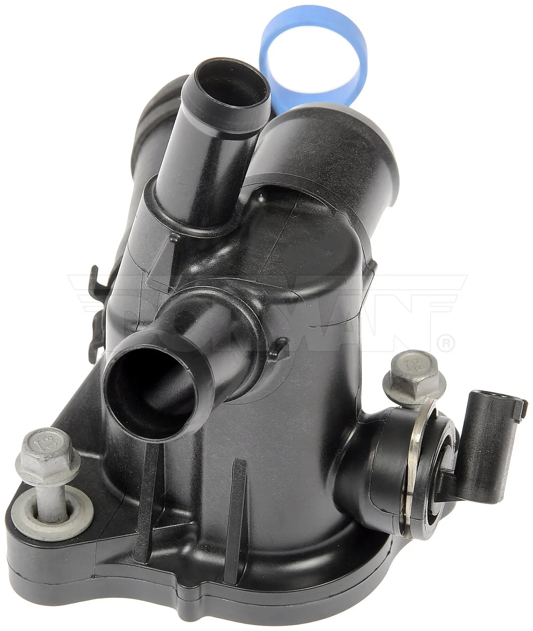 Dorman 902-2087 2019-2022 Chevrolet Blazer Engine Coolant Water Outlet