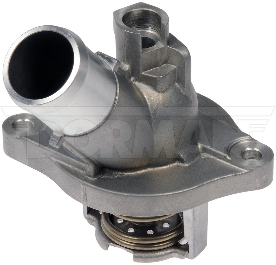 Dorman 902-2089 2016-2023 Chevrolet Camaro Engine Coolant Thermostat Housing Assembly