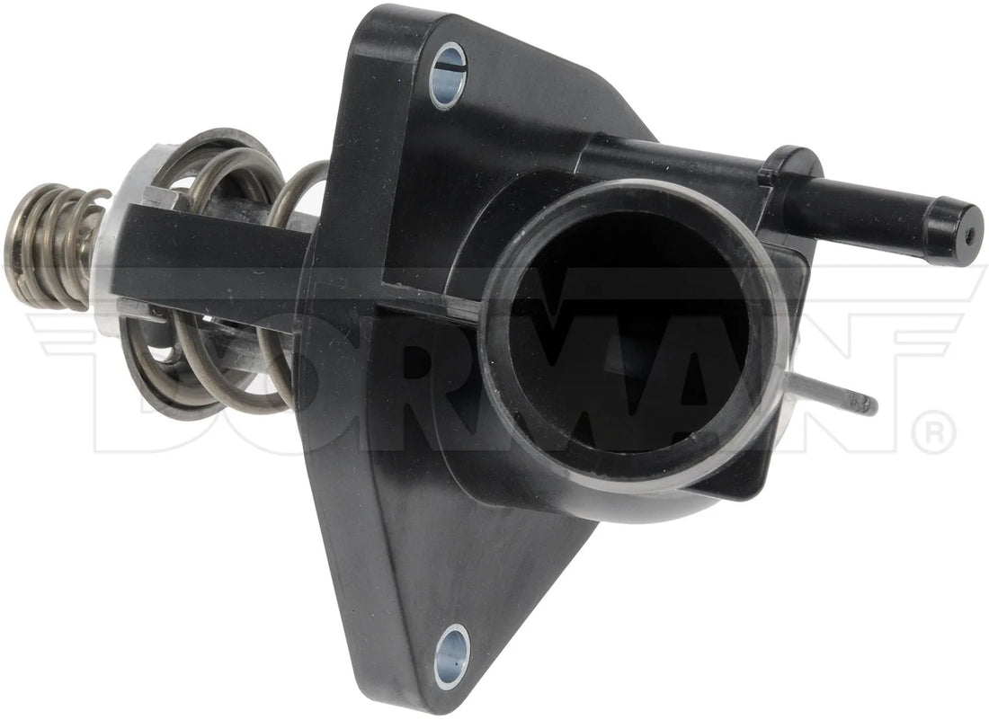 Dorman 902-2090 2014-2020 GMC Yukon Engine Coolant Thermostat Housing Assembly
