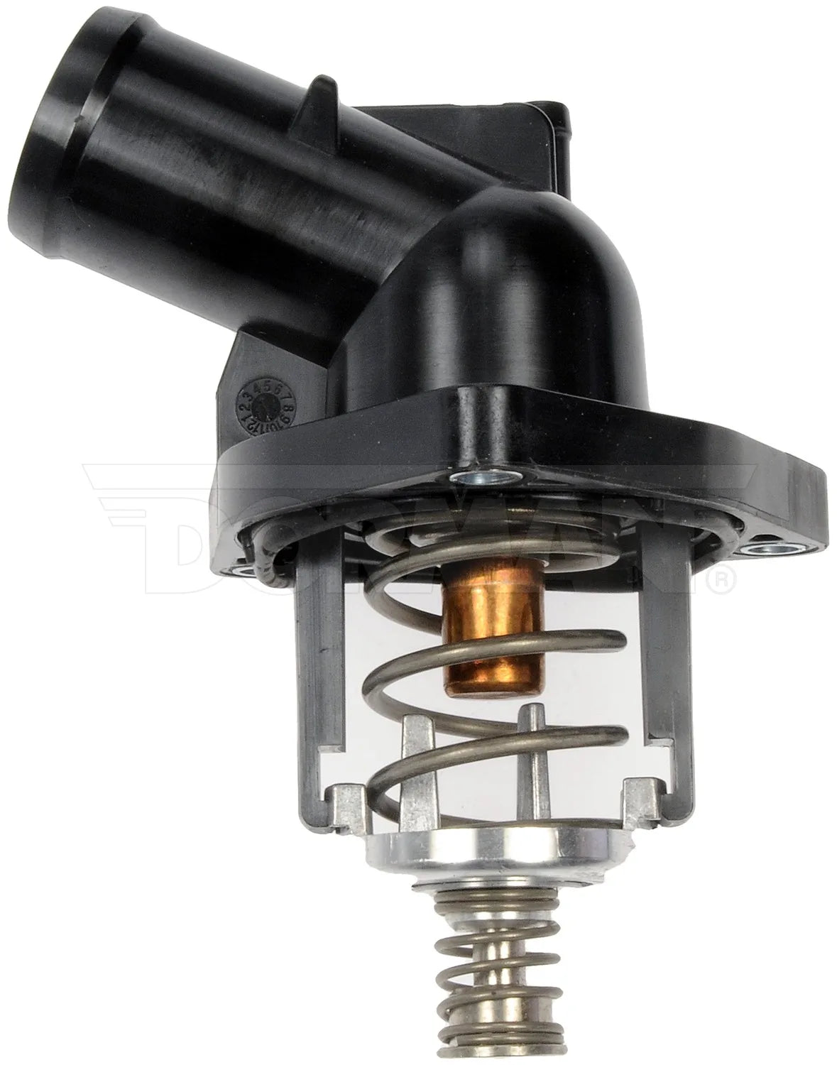 Dorman 902-2090 2014-2020 GMC Yukon Engine Coolant Thermostat Housing Assembly