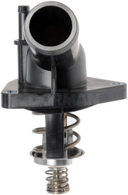 Dorman 902-2090 2014-2020 GMC Yukon Engine Coolant Thermostat Housing Assembly