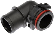 Dorman 902-2091 2013-2019 Cadillac XTS Radiator Coolant Hose Connector