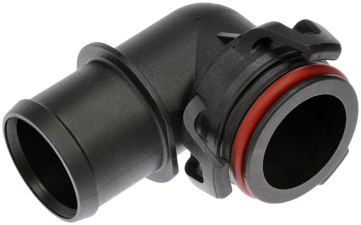 Dorman 902-2091 2013-2019 Cadillac XTS Radiator Coolant Hose Connector