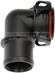 Dorman 902-2091 2013-2019 Cadillac XTS Radiator Coolant Hose Connector