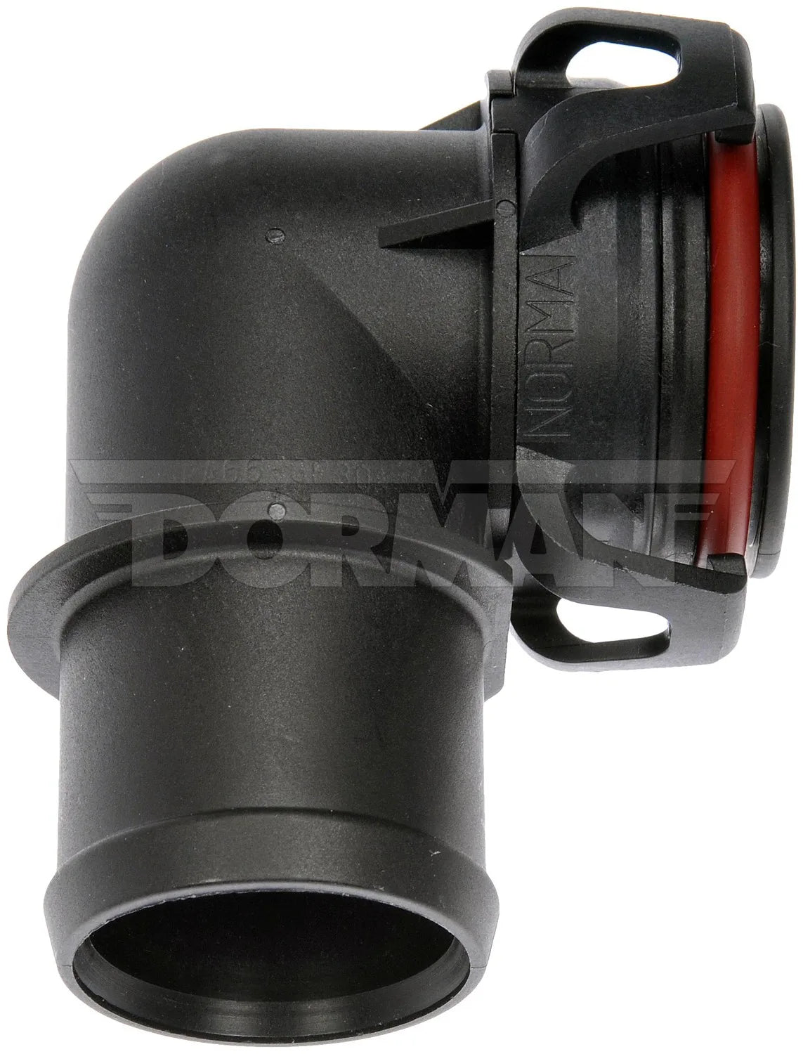 Dorman 902-2091 2013-2019 Cadillac XTS Radiator Coolant Hose Connector