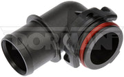 Dorman 902-2091 2013-2019 Cadillac XTS Radiator Coolant Hose Connector