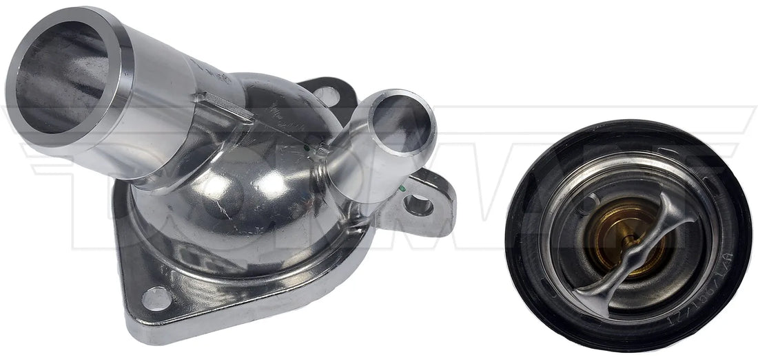 Dorman 902-2094 2011-2017 Buick Regal Engine Coolant Thermostat Housing