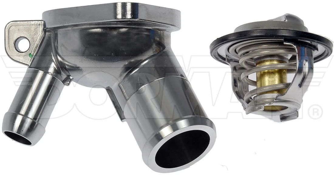 Dorman 902-2094 2011-2017 Buick Regal Engine Coolant Thermostat Housing