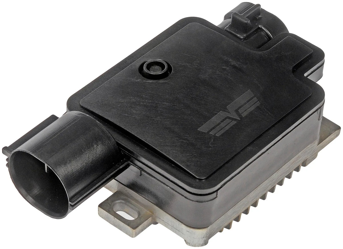 Dorman 902-209 2005-2011 Mercury Grand Marquis Engine Cooling Fan Module