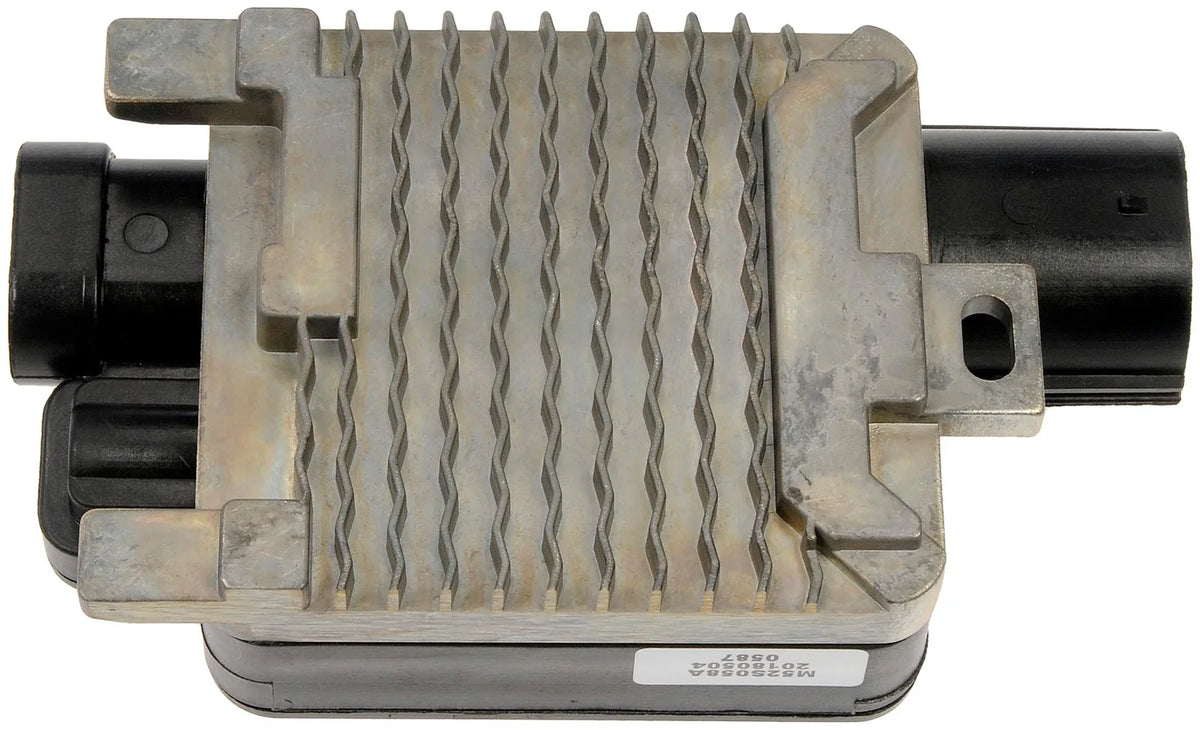 Dorman 902-209 2005-2011 Mercury Grand Marquis Engine Cooling Fan Module