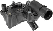 Dorman 902-210 2005-2010 Ford Mustang Engine Coolant Thermostat Housing Assembly