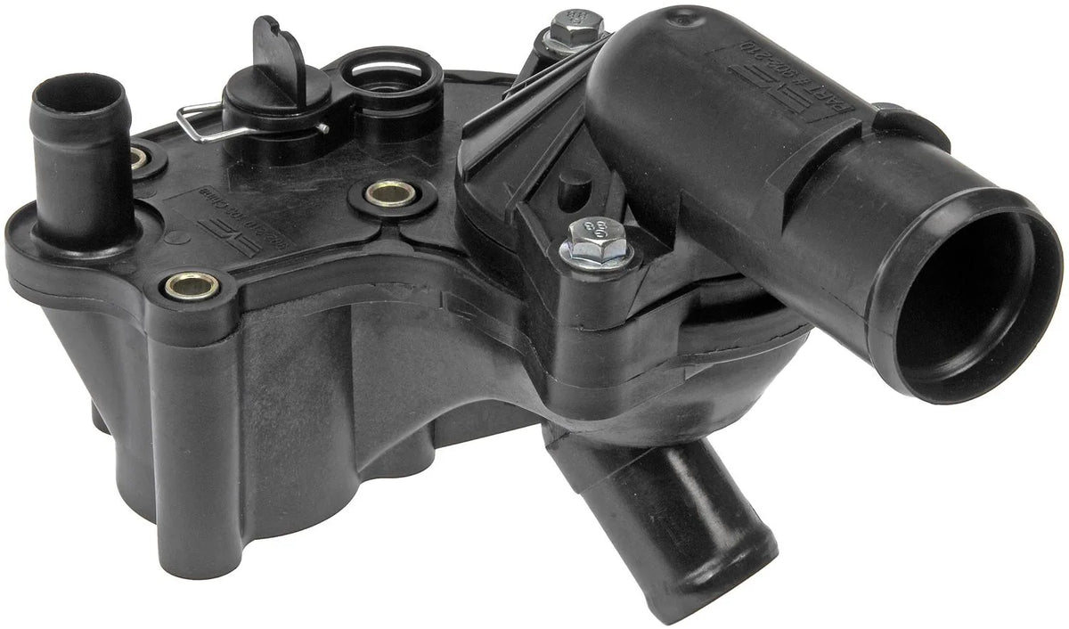 Dorman 902-210 2005-2010 Ford Mustang Engine Coolant Thermostat Housing Assembly