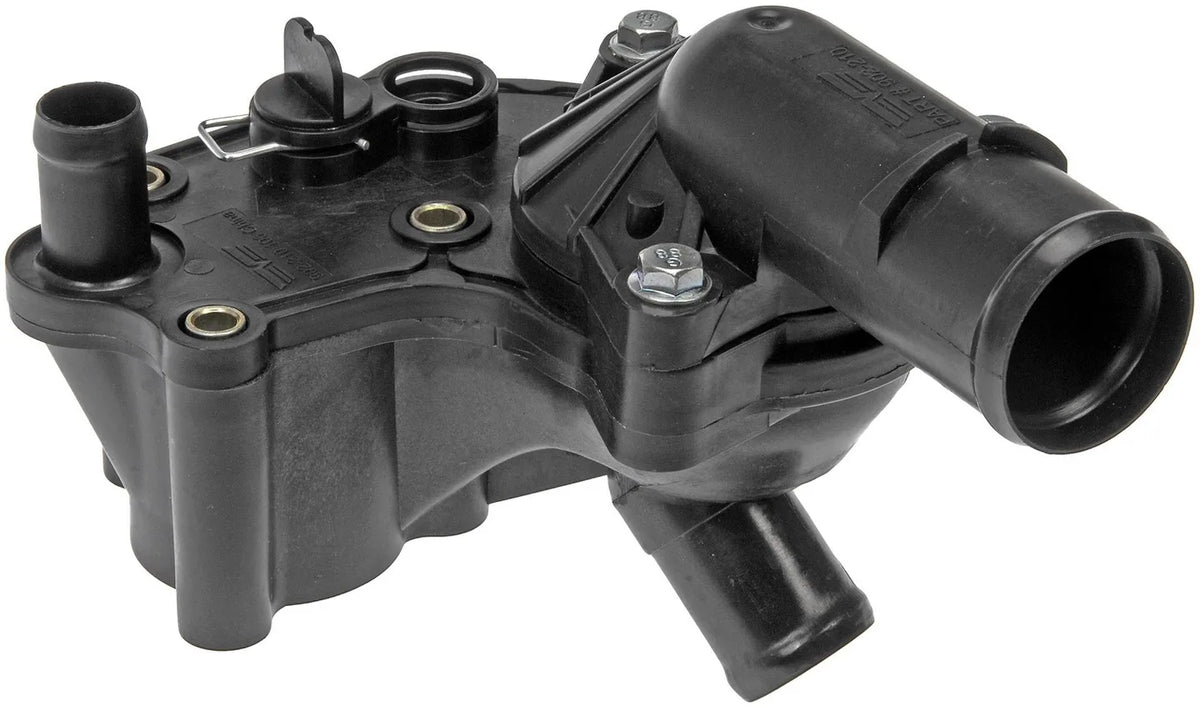 Dorman 902-210 2005-2010 Ford Mustang Engine Coolant Thermostat Housing Assembly