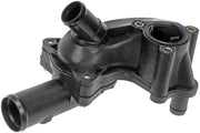 Dorman 902-210 2005-2010 Ford Mustang Engine Coolant Thermostat Housing Assembly