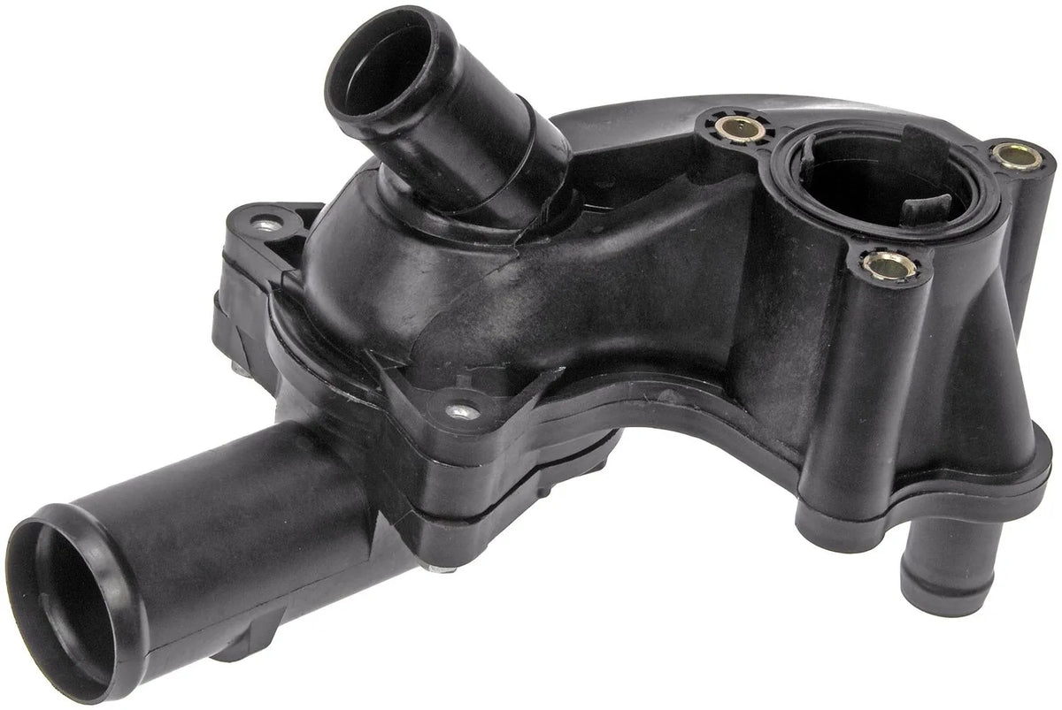 Dorman 902-210 2005-2010 Ford Mustang Engine Coolant Thermostat Housing Assembly