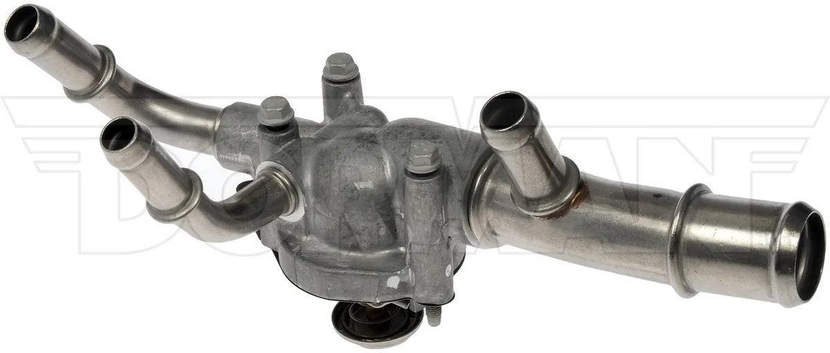 Dorman 902-2111 2014-2016 Chevrolet Impala Limited Engine Coolant Thermostat Housing Assembly