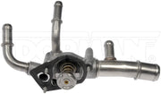 Dorman 902-2111 2014-2016 Chevrolet Impala Limited Engine Coolant Thermostat Housing Assembly