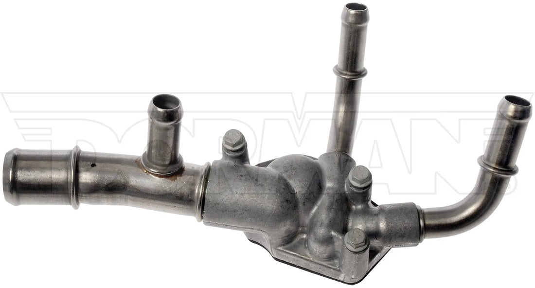 Dorman 902-2111 2014-2016 Chevrolet Impala Limited Engine Coolant Thermostat Housing Assembly