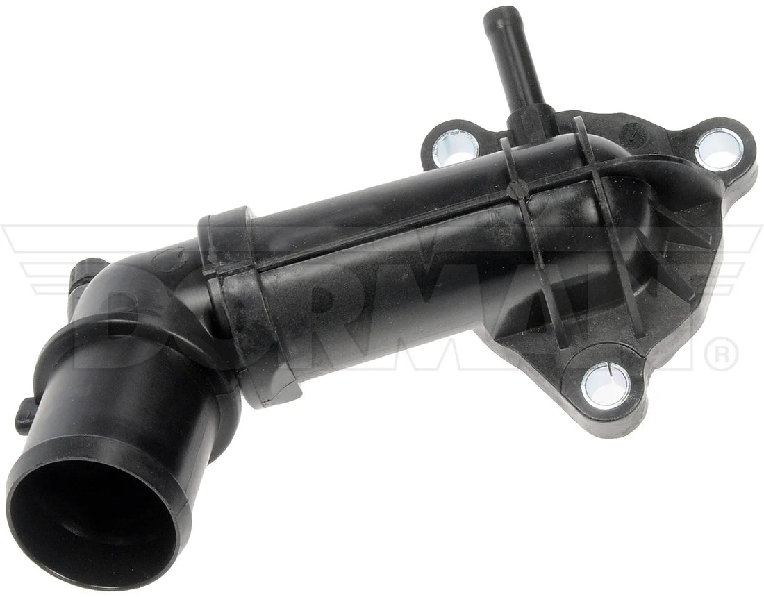 Dorman 902-2113 2014-2015 Chevrolet Cruze Engine Coolant Thermostat Housing Assembly