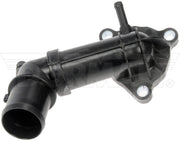 Dorman 902-2113 2014-2015 Chevrolet Cruze Engine Coolant Thermostat Housing Assembly