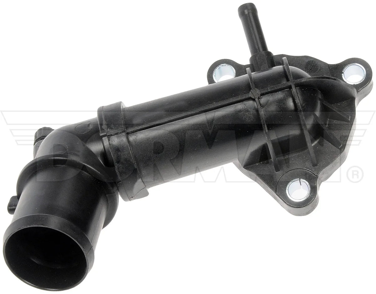 Dorman 902-2113 2014-2015 Chevrolet Cruze Engine Coolant Thermostat Housing Assembly