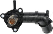 Dorman 902-2113 2014-2015 Chevrolet Cruze Engine Coolant Thermostat Housing Assembly