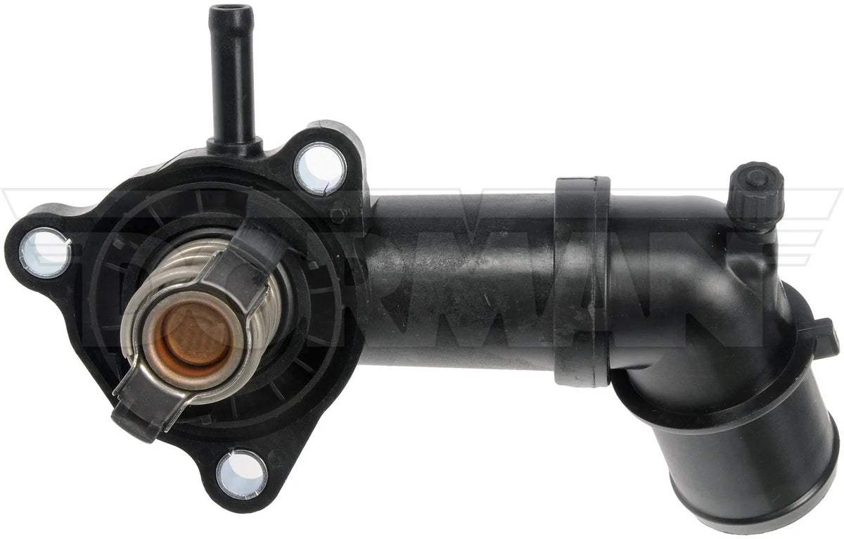 Dorman 902-2113 2014-2015 Chevrolet Cruze Engine Coolant Thermostat Housing Assembly