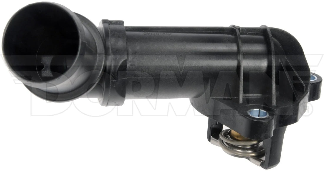 Dorman 902-2113 2014-2015 Chevrolet Cruze Engine Coolant Thermostat Housing Assembly