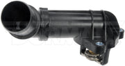 Dorman 902-2113 2014-2015 Chevrolet Cruze Engine Coolant Thermostat Housing Assembly