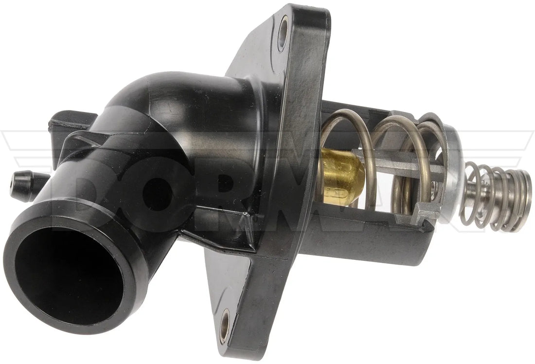 Dorman 902-2114 2022-2025 Cadillac CT5 Engine Coolant Thermostat Housing Assembly