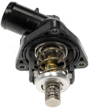 Dorman 902-2114 2022-2025 Cadillac CT5 Engine Coolant Thermostat Housing Assembly