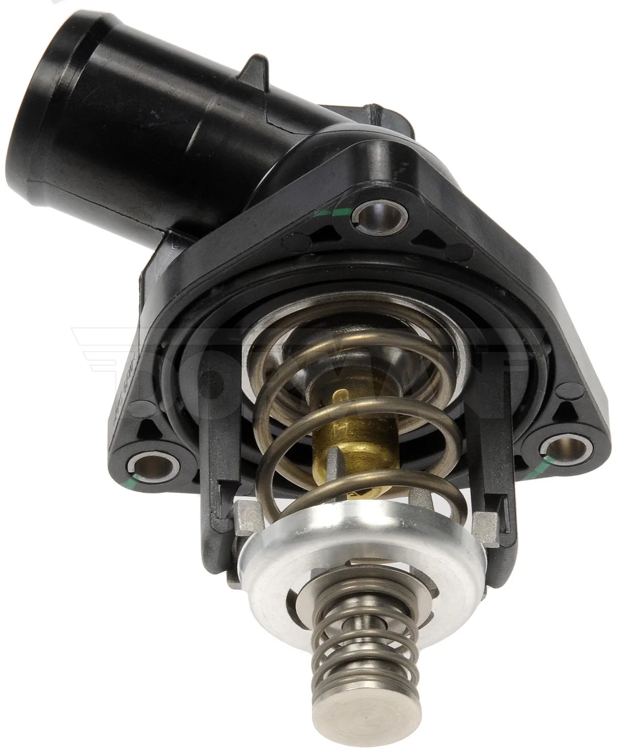 Dorman 902-2114 2022-2025 Cadillac CT5 Engine Coolant Thermostat Housing Assembly