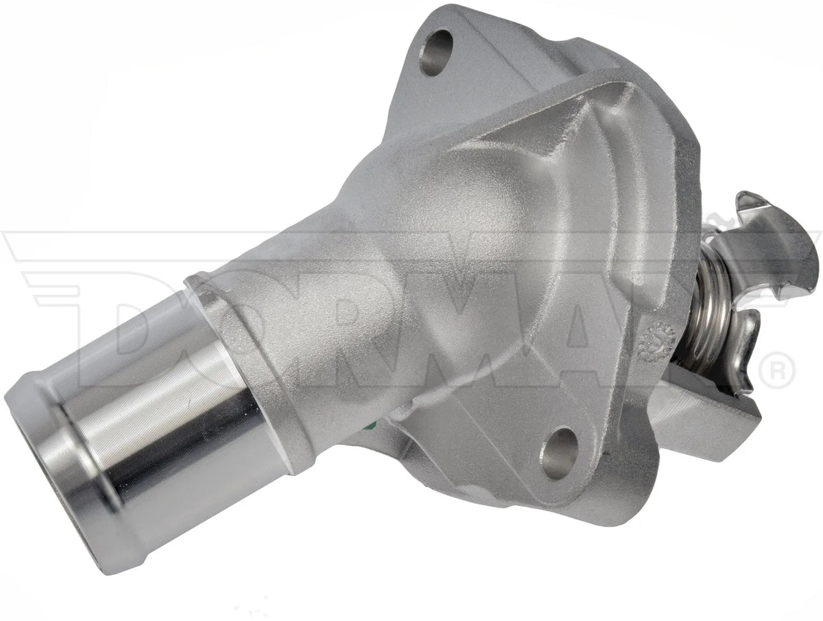 Dorman 902-2124 2018-2025 Chevrolet Equinox Engine Coolant Thermostat Housing Assembly