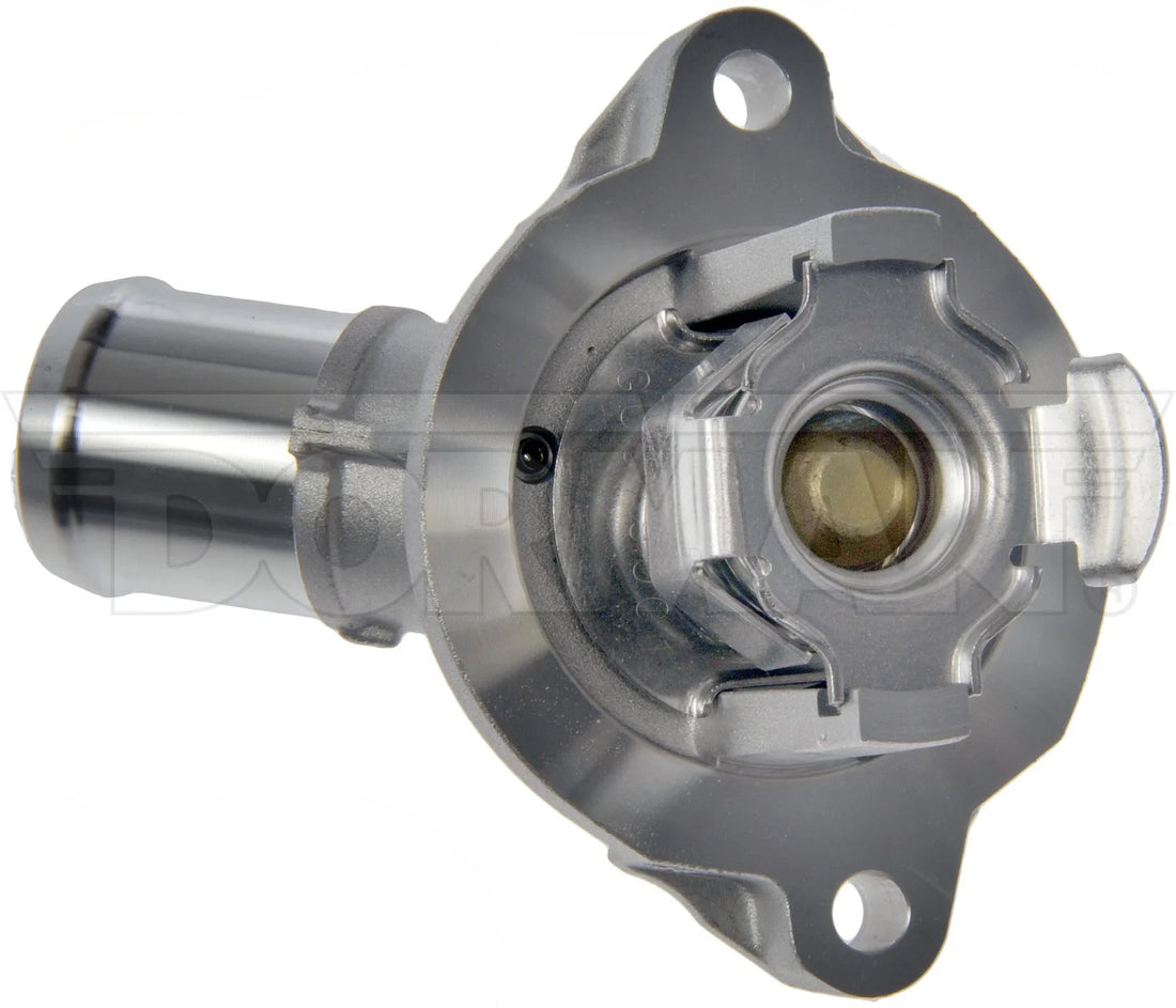 Dorman 902-2124 2018-2025 Chevrolet Equinox Engine Coolant Thermostat Housing Assembly