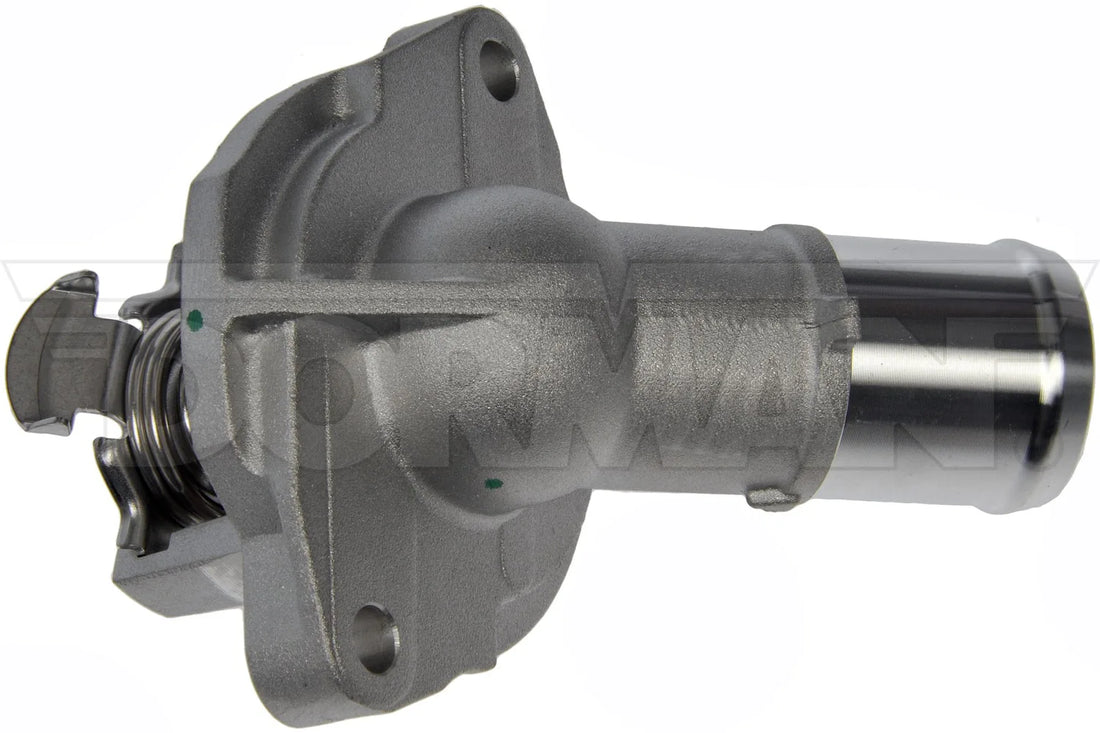 Dorman 902-2124 2018-2025 Chevrolet Equinox Engine Coolant Thermostat Housing Assembly