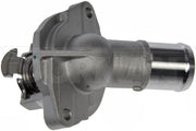 Dorman 902-2124 2018-2025 Chevrolet Equinox Engine Coolant Thermostat Housing Assembly