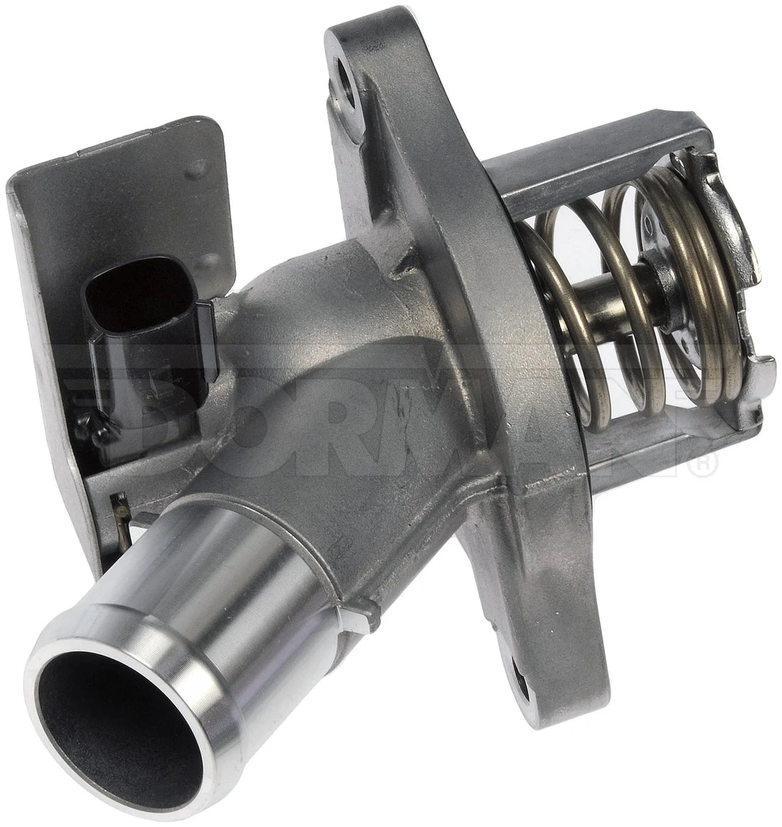 Dorman 902-2125 2015-2022 Chevrolet Colorado Engine Coolant Thermostat Housing Assembly
