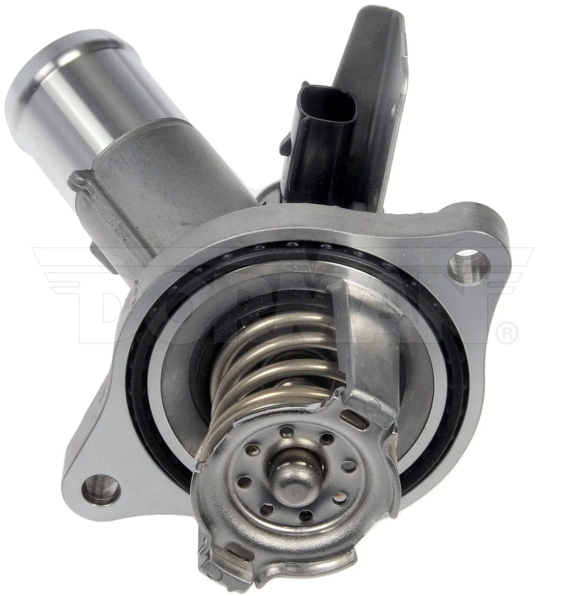 Dorman 902-2125 2015-2022 Chevrolet Colorado Engine Coolant Thermostat Housing Assembly
