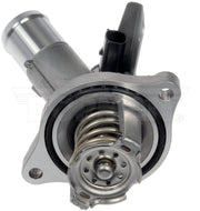 Dorman 902-2125 2015-2022 Chevrolet Colorado Engine Coolant Thermostat Housing Assembly