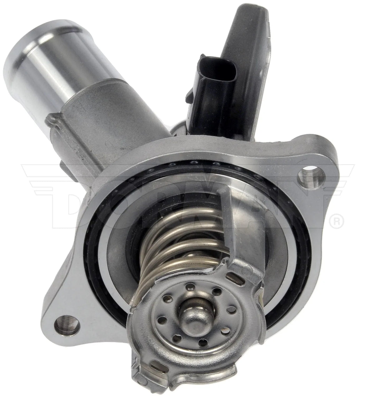 Dorman 902-2125 2015-2022 Chevrolet Colorado Engine Coolant Thermostat Housing Assembly