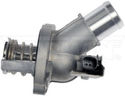 Dorman 902-2125 2015-2022 Chevrolet Colorado Engine Coolant Thermostat Housing Assembly